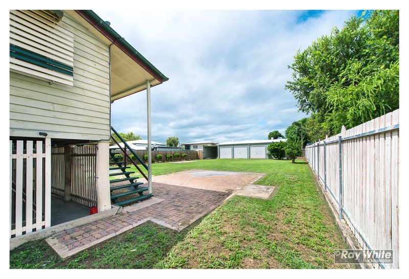 Photo - 140 Mostyn Street, Berserker QLD 4701 - Image 6