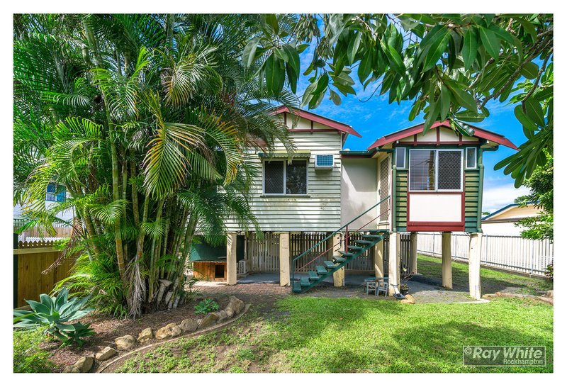 Photo - 140 Mostyn Street, Berserker QLD 4701 - Image 12