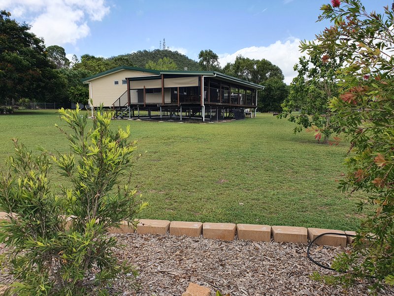 140 Mount Kelly Drive, Mount Kelly QLD 4807