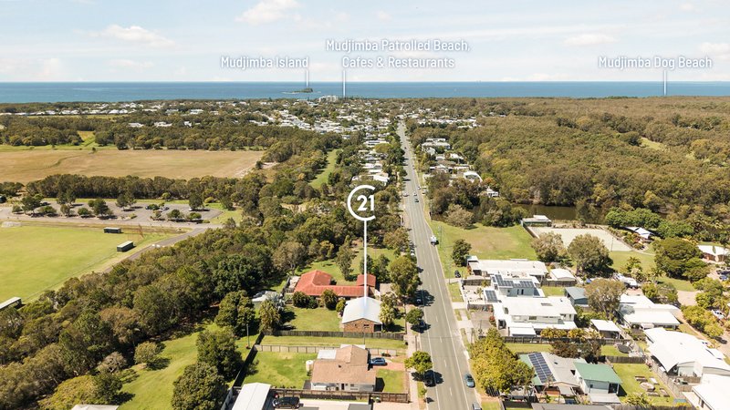 Photo - 140 Mudjimba Beach Road, Mudjimba QLD 4564 - Image 1