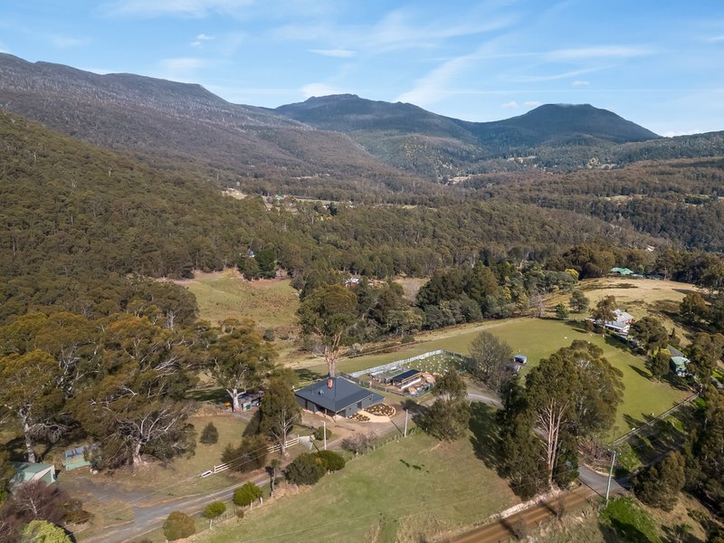 Photo - 1/40 Nelsons Road, Collinsvale TAS 7012 - Image 3