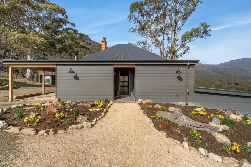 Photo - 1/40 Nelsons Road, Collinsvale TAS 7012 - Image 29