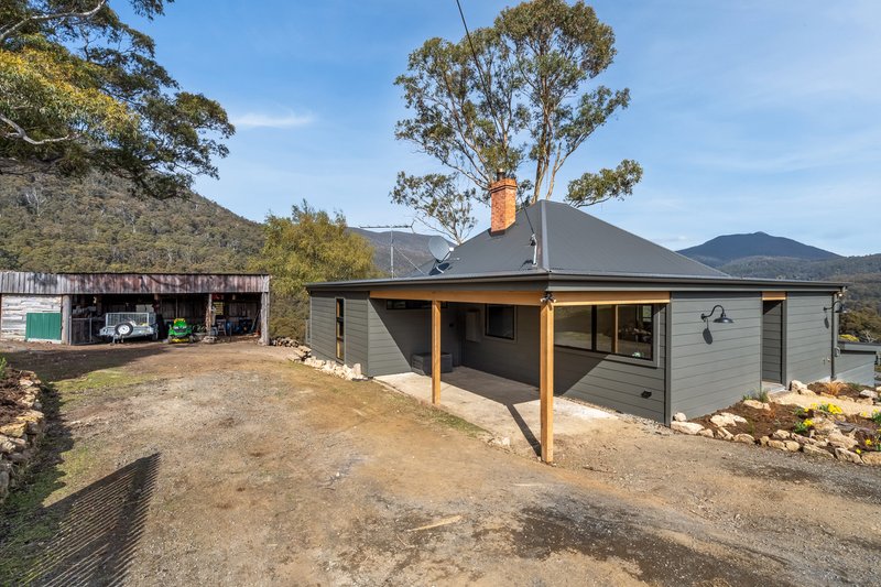 Photo - 1/40 Nelsons Road, Collinsvale TAS 7012 - Image 31