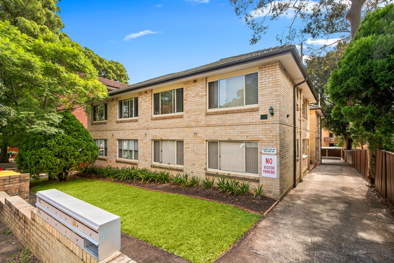 1/40 Ocean Street, Penshurst NSW 2222