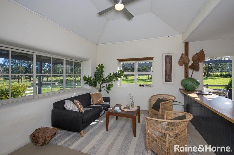 Photo - 140 O'Keeffes Lane, Jaspers Brush NSW 2535 - Image 17