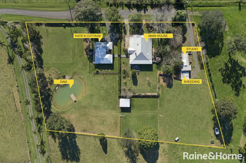 Photo - 140 O'Keeffes Lane, Jaspers Brush NSW 2535 - Image 22