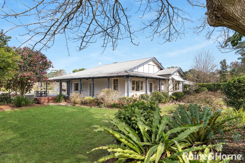 Photo - 140 O'Keeffes Lane, Jaspers Brush NSW 2535 - Image 1