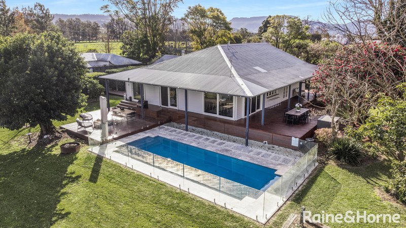 Photo - 140 O'Keeffes Lane, Jaspers Brush NSW 2535 - Image 4