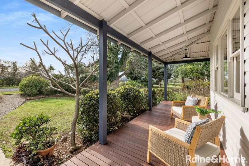 Photo - 140 O'Keeffes Lane, Jaspers Brush NSW 2535 - Image 6