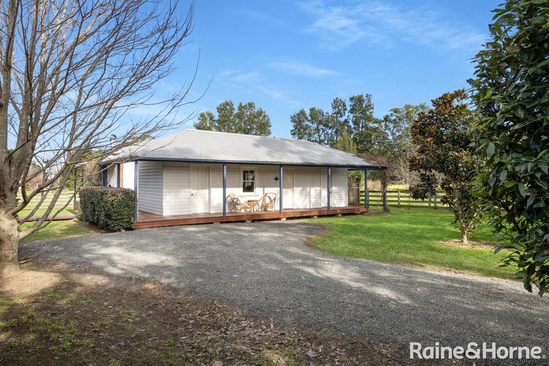 Photo - 140 O'Keeffes Lane, Jaspers Brush NSW 2535 - Image 16