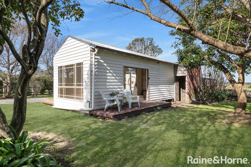 Photo - 140 O'Keeffes Lane, Jaspers Brush NSW 2535 - Image 24