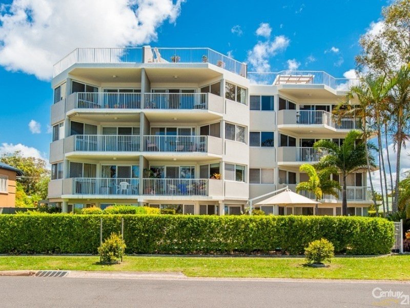 1/40 Picnic Point Esplanade, Maroochydore QLD 4558