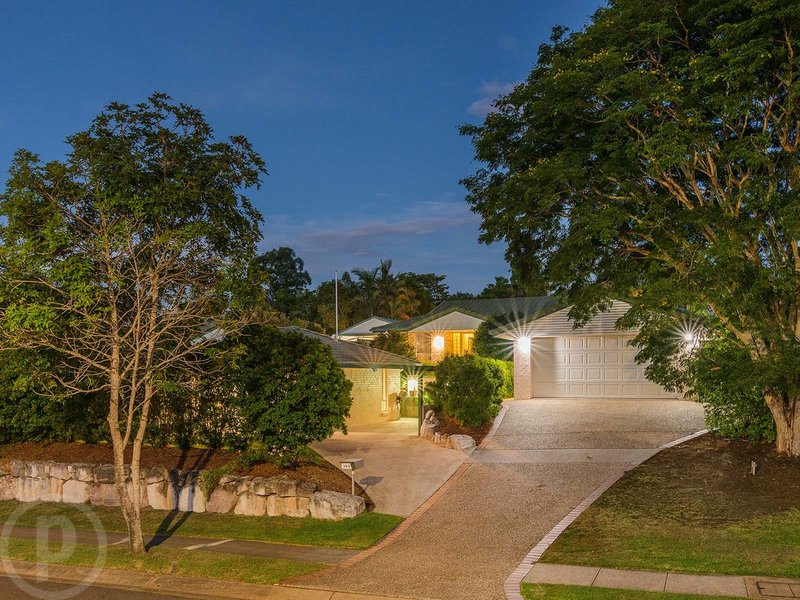 140 Pioneer Crescent, Bellbowrie QLD 4070