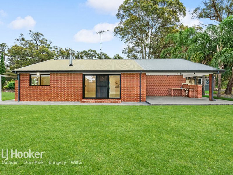 140 Rapleys Loop Road, Werombi NSW 2570