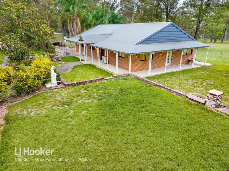 Photo - 140 Rapleys Loop Road, Werombi NSW 2570 - Image 8