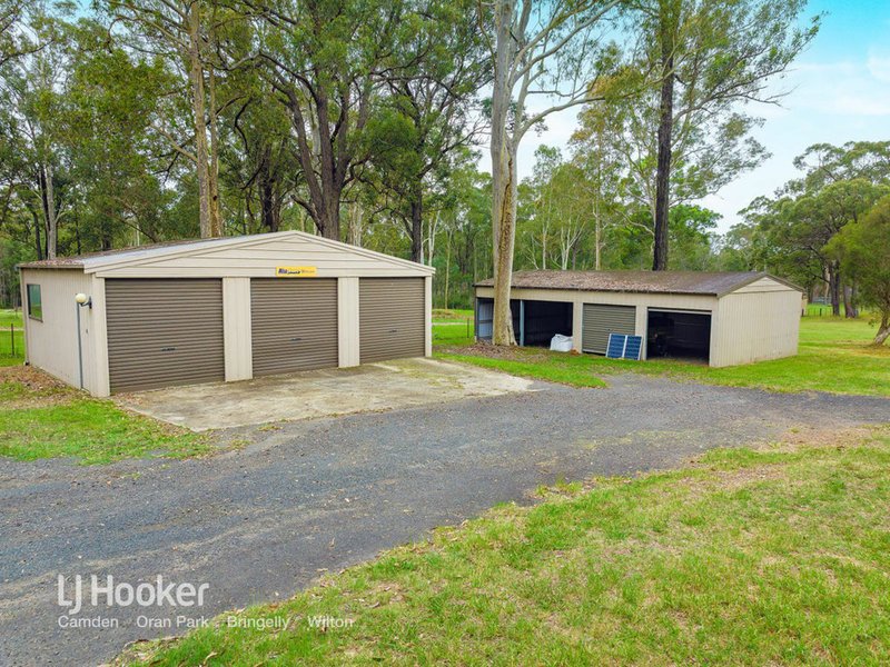 Photo - 140 Rapleys Loop Road, Werombi NSW 2570 - Image 13