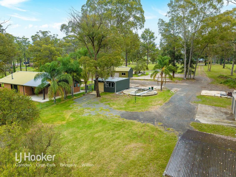 Photo - 140 Rapleys Loop Road, Werombi NSW 2570 - Image 14