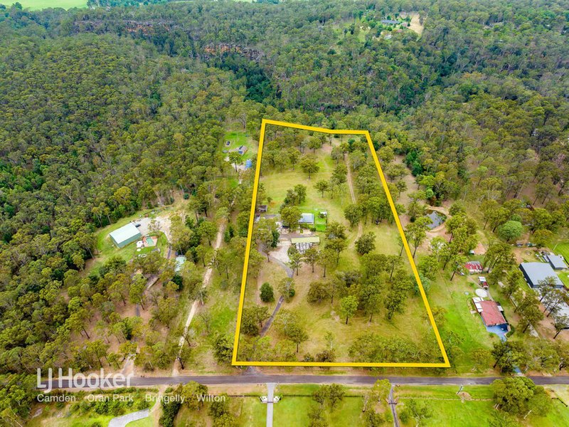 Photo - 140 Rapleys Loop Road, Werombi NSW 2570 - Image 17