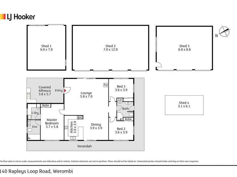 Photo - 140 Rapleys Loop Road, Werombi NSW 2570 - Image 19