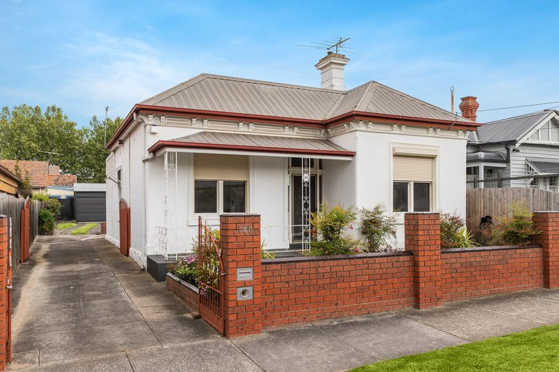 140 Rathmines Street, Fairfield VIC 3078