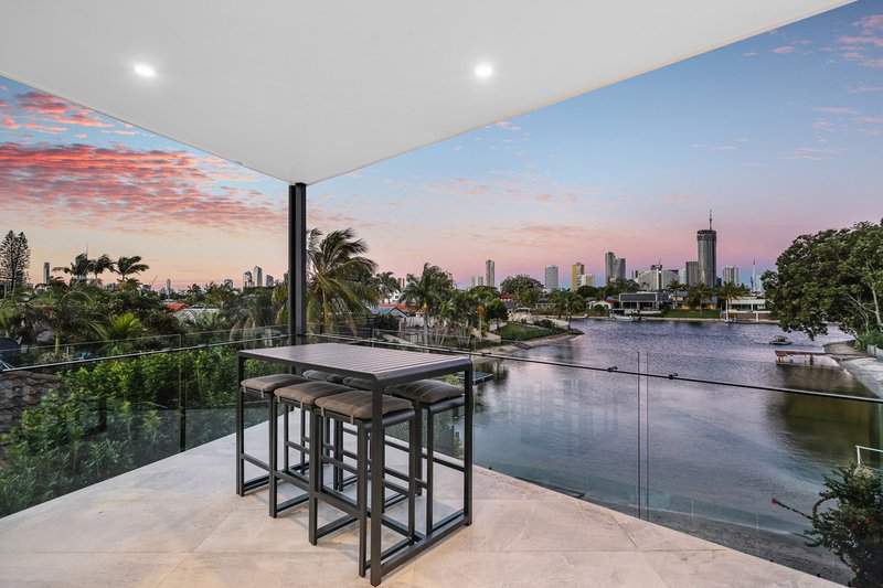 Photo - 140 Rio Vista Boulevard, Broadbeach Waters QLD 4218 - Image 21