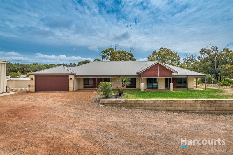 140 Rosewood Drive, Chittering WA 6084