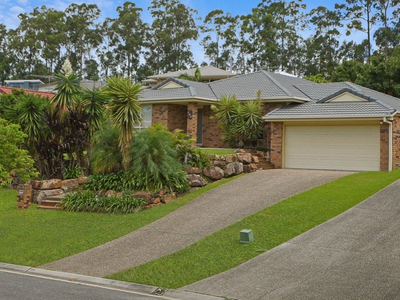 140 Saraband Drive, Eatons Hill QLD 4037