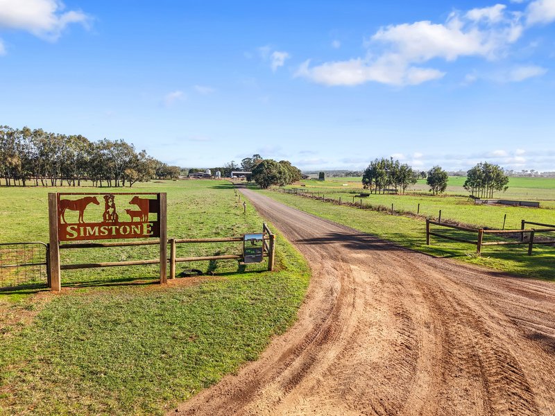 Photo - 140 Savins Road, Condah VIC 3303 - Image 1