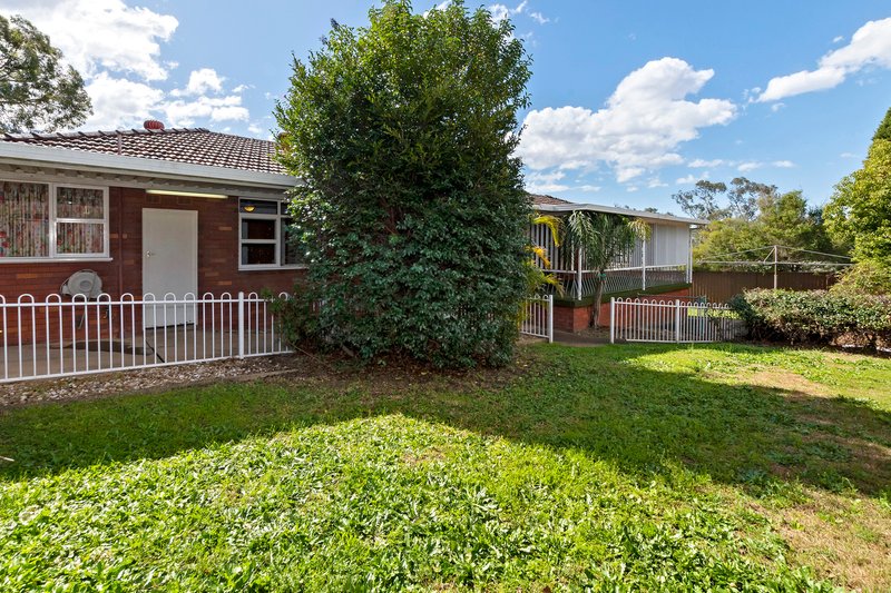 140 Seven Hills Road, Baulkham Hills NSW 2153 Real Estate Industry