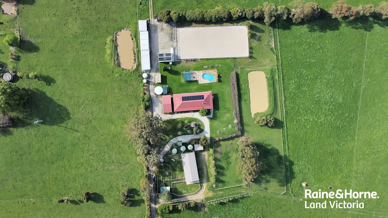 140 Seymour Road, Nar Nar Goon North VIC 3812