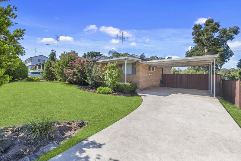 140 Shepherd Street, Colyton NSW 2760