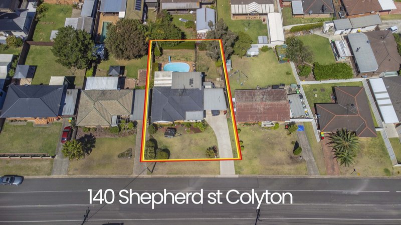 Photo - 140 Shepherd Street, Colyton NSW 2760 - Image 12