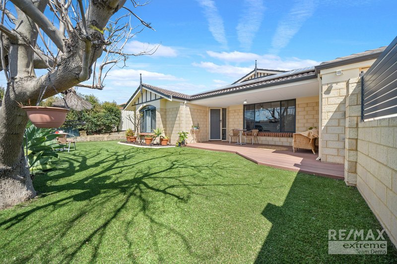 140 St Stephens Crescent, Tapping WA 6065