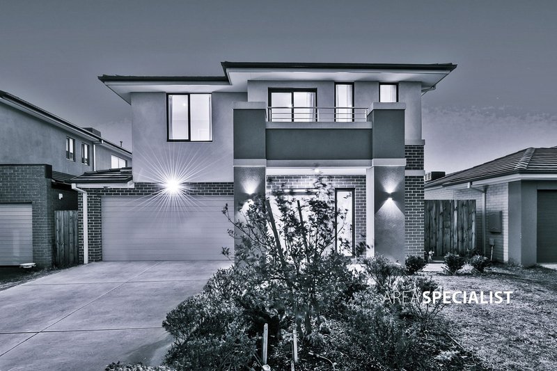 Photo - 140 Stanley Road, Keysborough VIC 3173 - Image