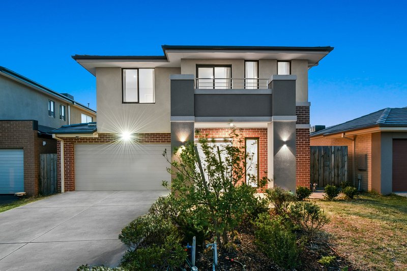 Photo - 140 Stanley Road, Keysborough VIC 3173 - Image 2