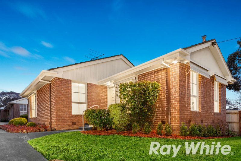 1/40 Station Street, Burwood VIC 3125