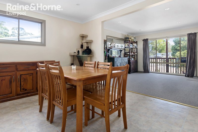 140 Strickland Crescent, Ashcroft NSW 2168