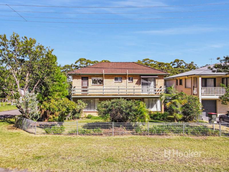 Photo - 140 Tallyan Point Road, Basin View NSW 2540 - Image 3