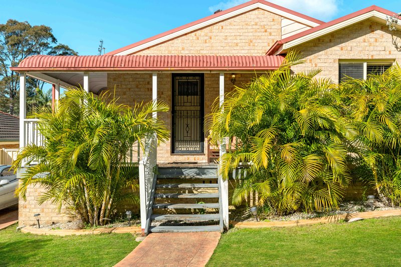 140 The Wool Road, Old Erowal Bay NSW 2540