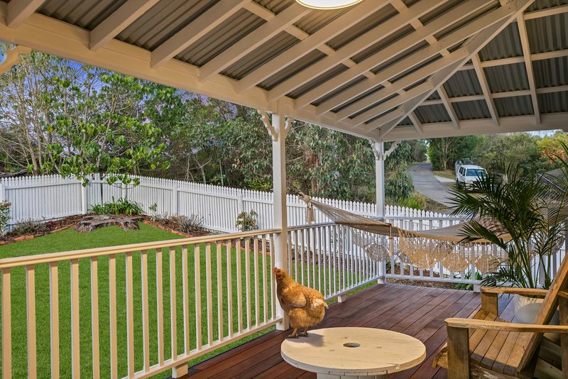 Photo - 140 Thrushs Road, Dulong QLD 4560 - Image 13