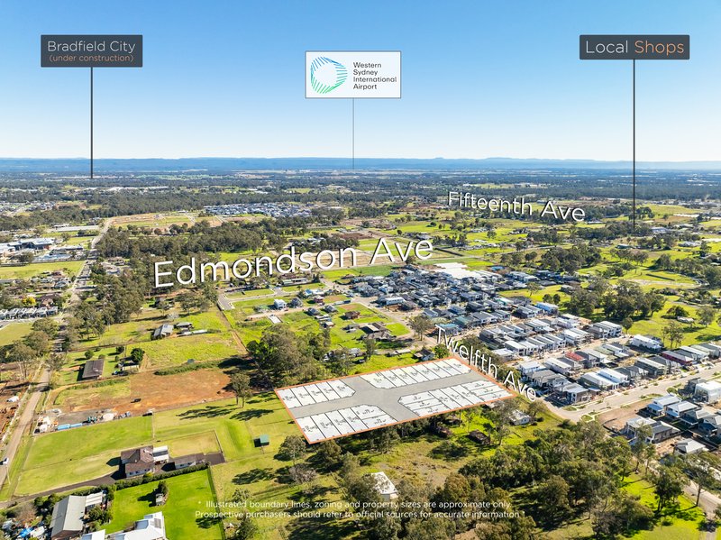 Photo - 140 Twelfth Avenue, Austral NSW 2179 - Image 1