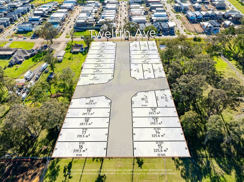 Photo - 140 Twelfth Avenue, Austral NSW 2179 - Image 5