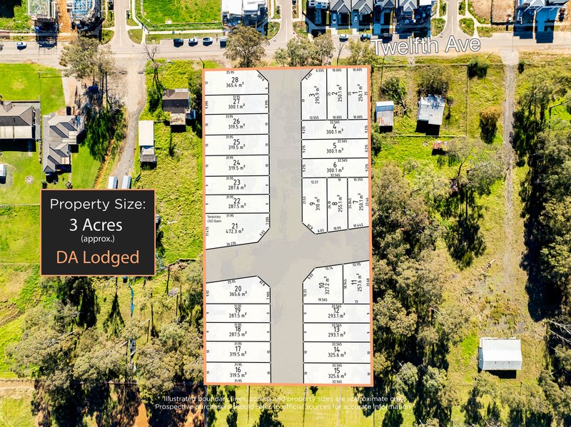 Photo - 140 Twelfth Avenue, Austral NSW 2179 - Image 4