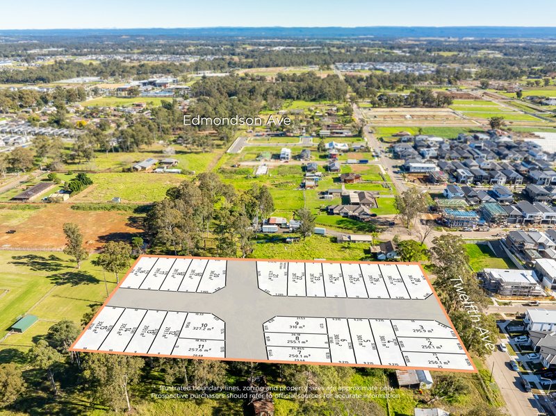 Photo - 140 Twelfth Avenue, Austral NSW 2179 - Image 6