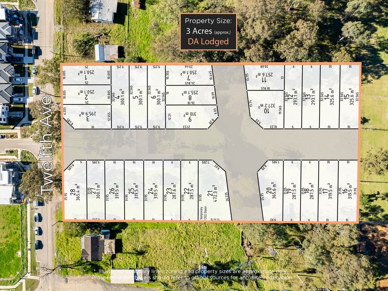 Photo - 140 Twelfth Avenue, Austral NSW 2179 - Image 7