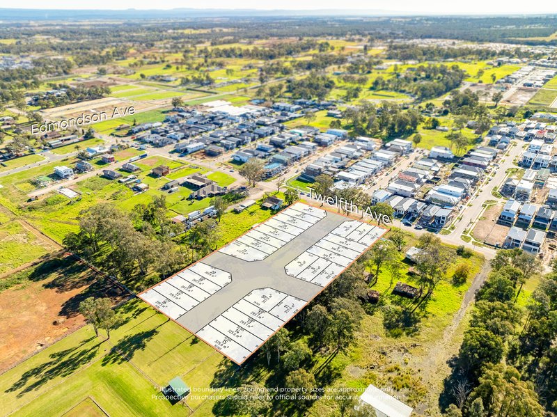 Photo - 140 Twelfth Avenue, Austral NSW 2179 - Image 8
