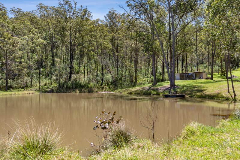 Photo - 140 Upper Yango Creek Road, Laguna NSW 2325 - Image 6