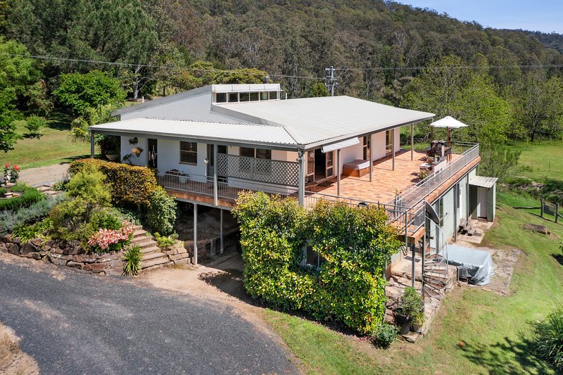 Photo - 140 Upper Yango Creek Road, Laguna NSW 2325 - Image 11