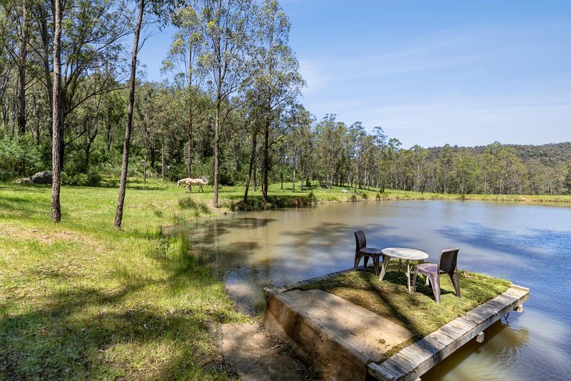 Photo - 140 Upper Yango Creek Road, Laguna NSW 2325 - Image 17