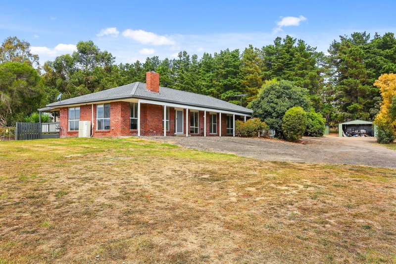 Photo - 140 Victoria Road, Lilydale VIC 3140 - Image 3